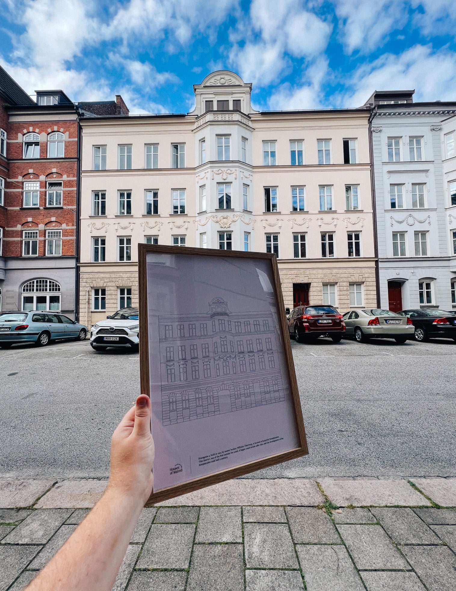 Sturegatan 9