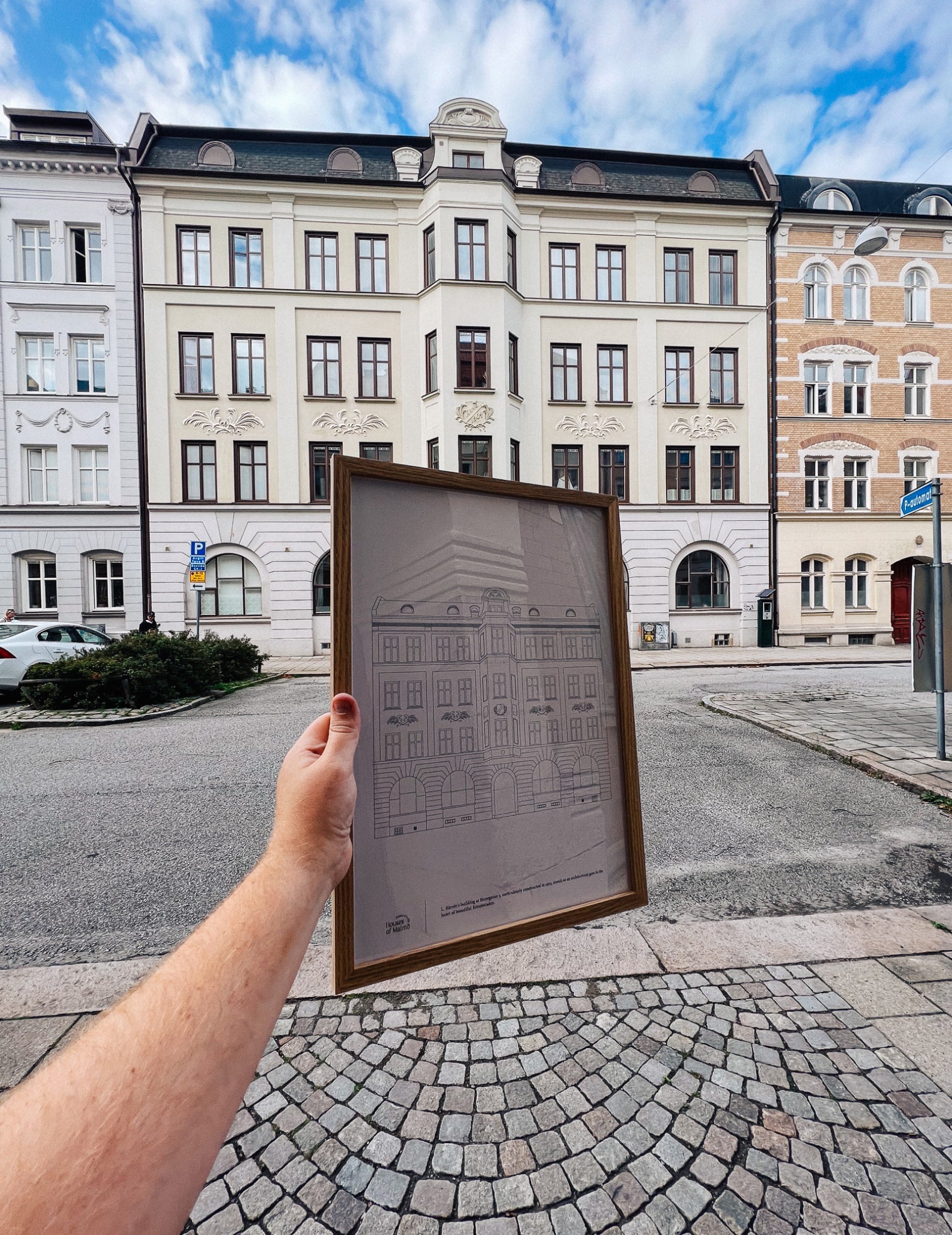 Sturegatan 5