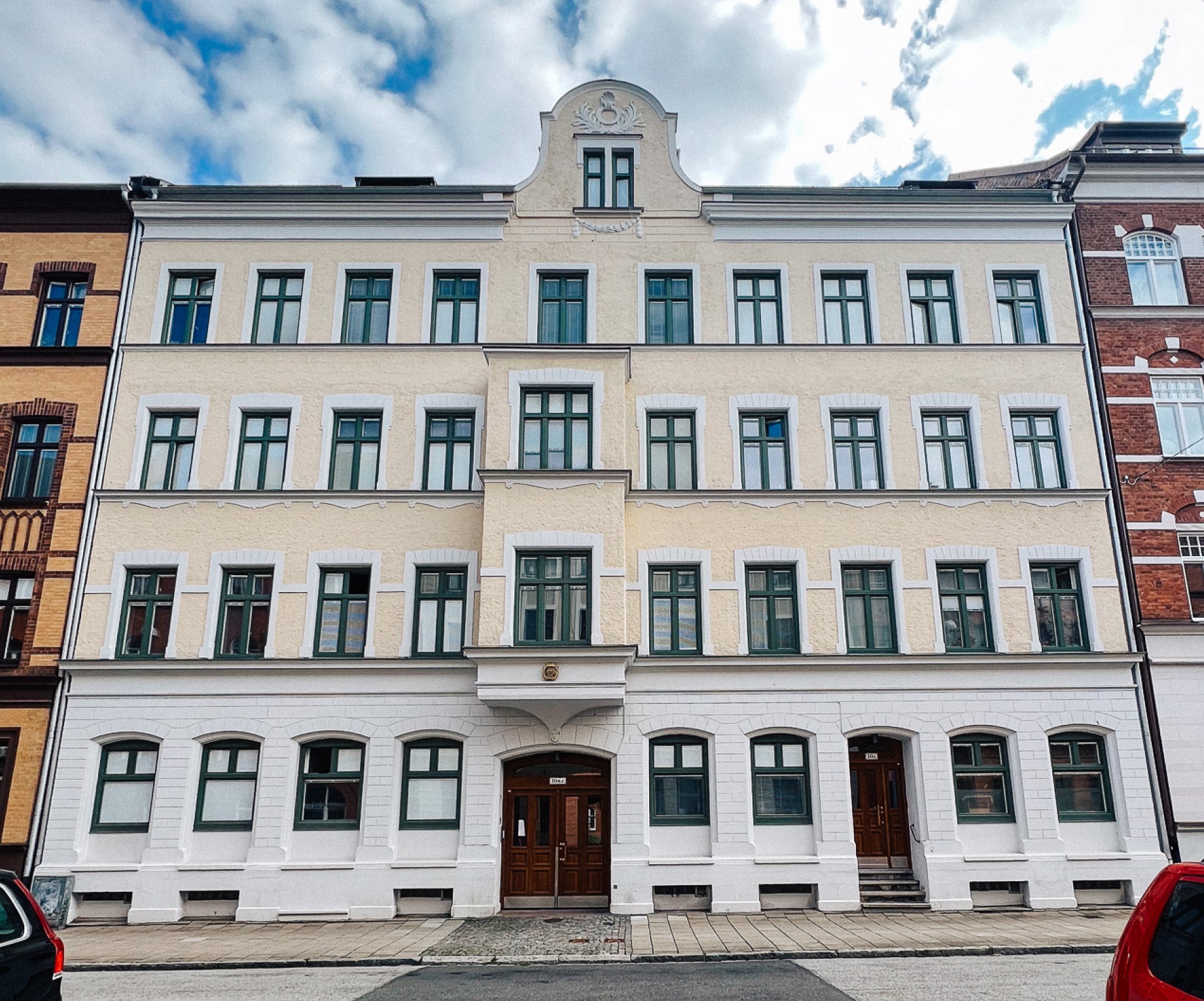 Stenbocksgatan 10
