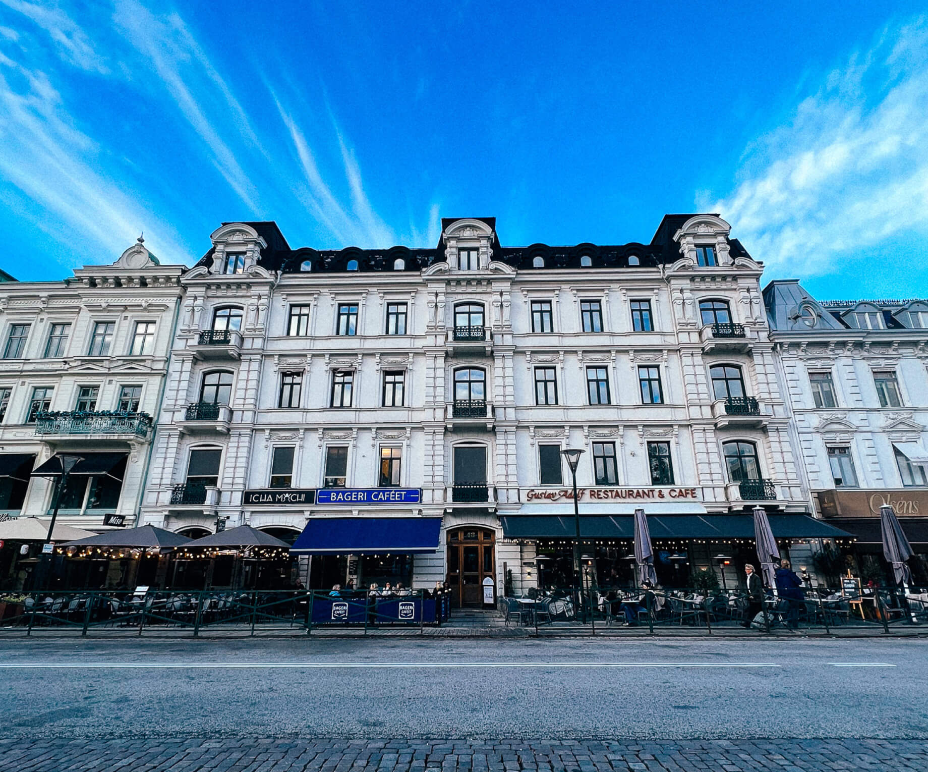 Gustav Adolfs torg 43