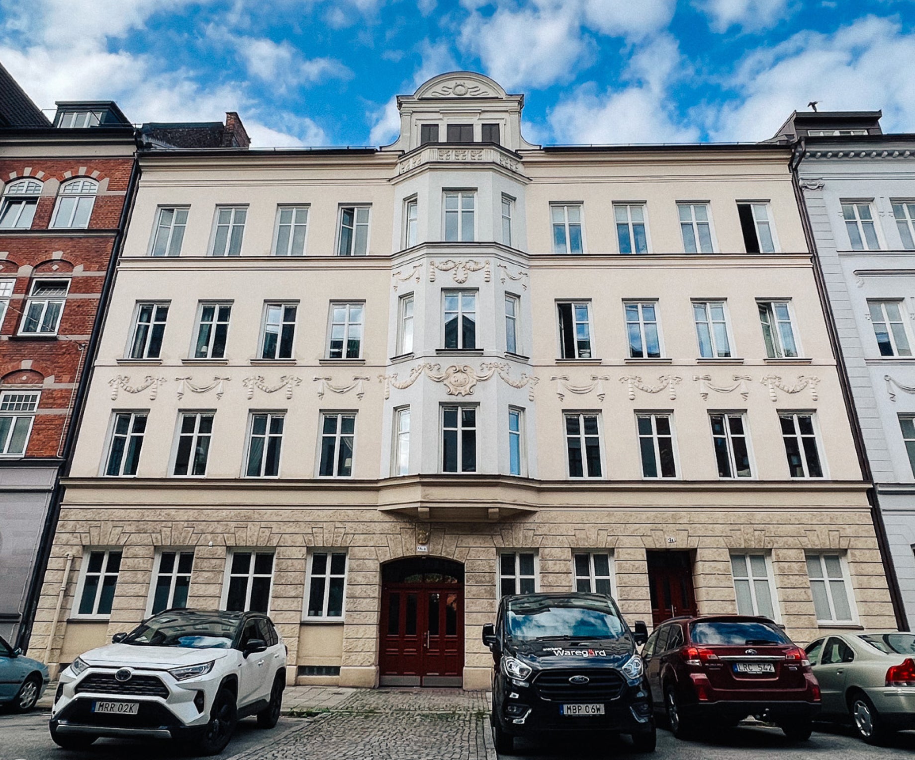 Sturegatan 9