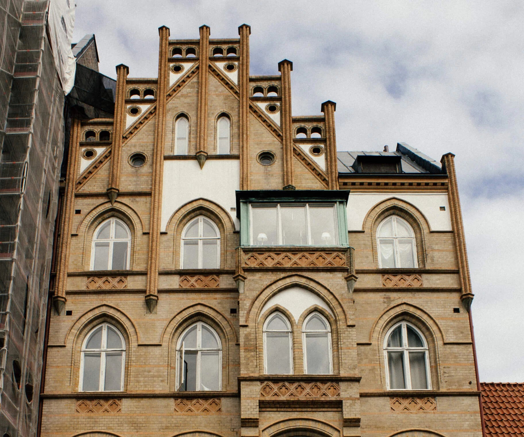 Östergatan 25