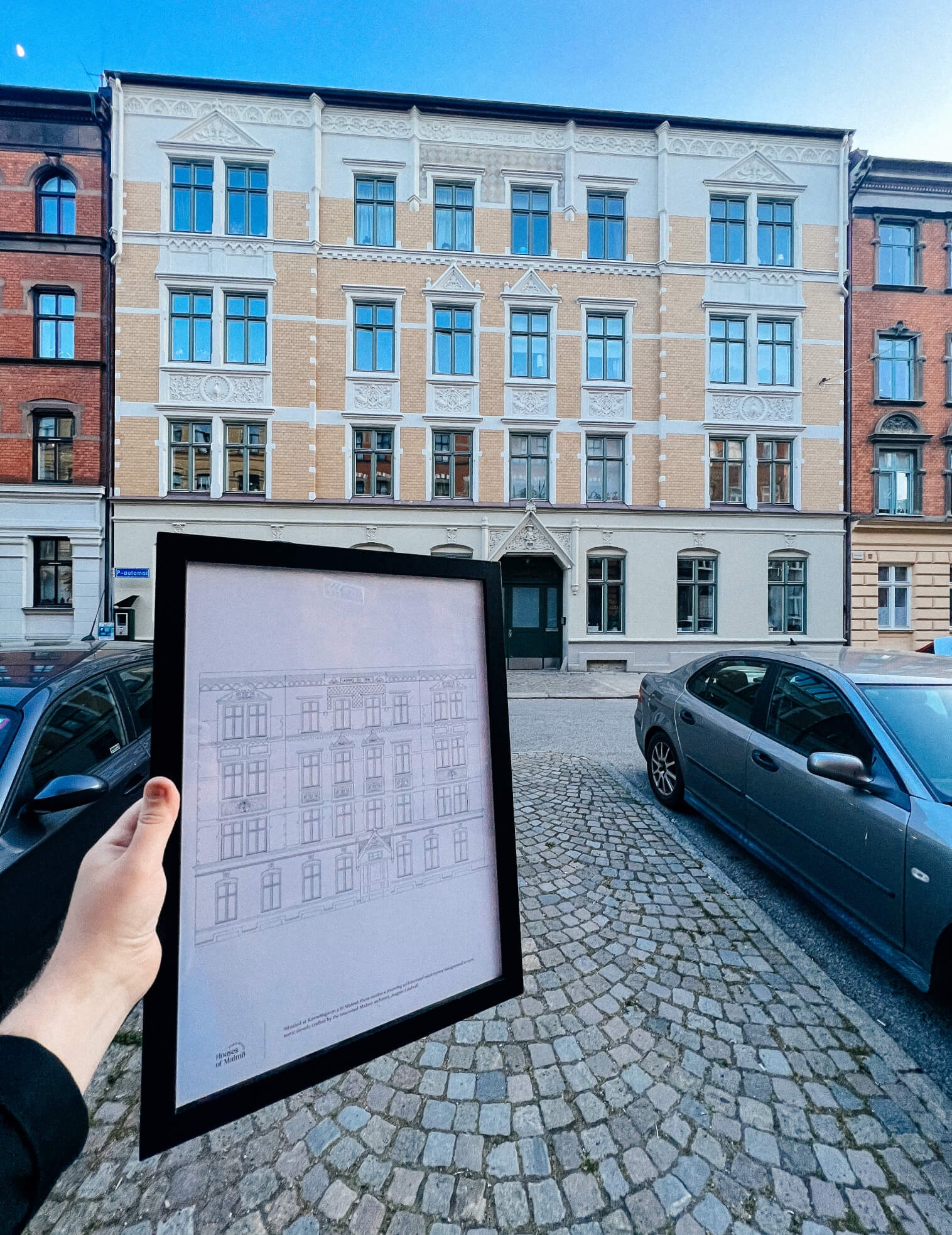 Kornettsgatan 5