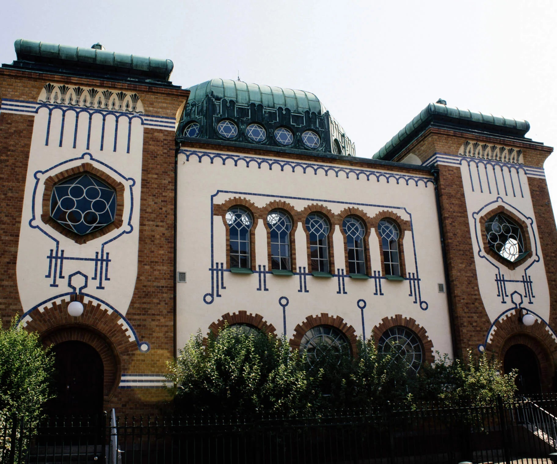 Synagogue