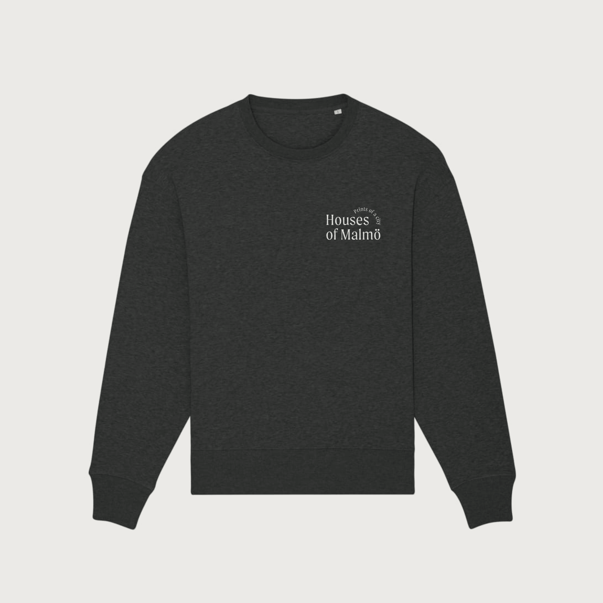 Limited edition sweater (Pre order)